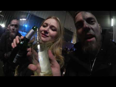 HARPYIE TV [HD] - #28 11.02.2017 - Wacken Winter Nights 2017