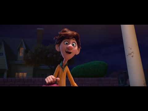 SPIES IN DISGUISE | OFFICIAL HD TRAILER #4 | 2019