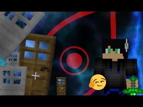 Dimensional Doors ! Mc Eternal ep 18
