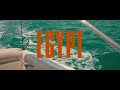EGYPT Cinematic Short Film Lumix S1RII