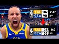 10 CRAZIEST Comebacks In NBA History
