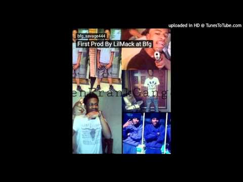 Bfg First Prod By LilMack ft QuaySavage