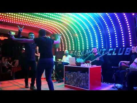 selami erpolat kırmızı motor