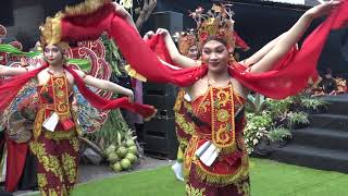 Download lagu Gurit Mangir (Tari Gandrung) Kesenian Daerah Banyuwangi mp3