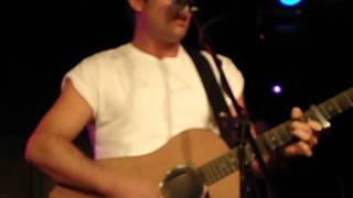 Ben Montague   We're Still Young