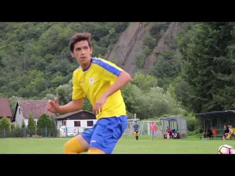 SK Černošice - muži