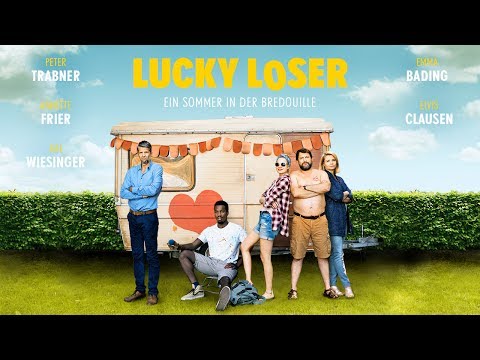 trailer
