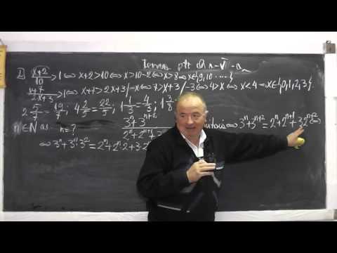 1/2 916 Operatii cu fractii subunitare supraunitare echiunitare egale reductibile ireductibile Cls 5