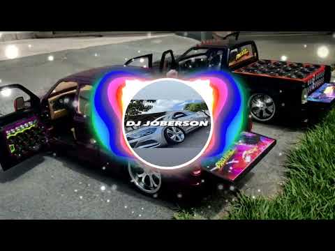 MEU AMOR É IGUAL STORY - ELETROFUNK - DJ JOBERSON