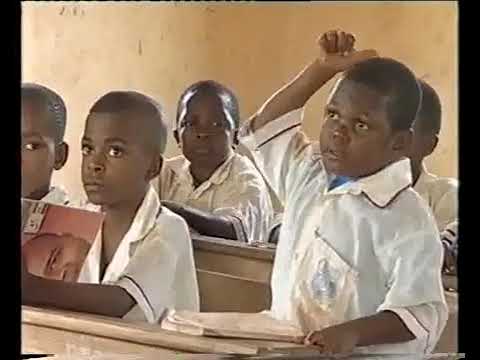 /Aki and pawpaw /short funny comedy, past participle