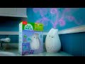 Air Wick FreshMatic Mini Commercial Giraffe 2008