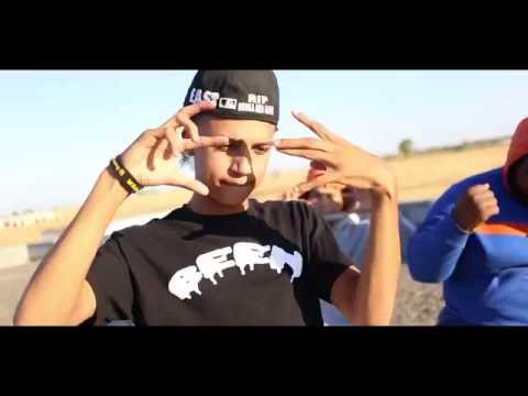 Lil Trev - I'm The Truth Prod. By ThisIsMilly (Music Video) | Dir By. M.S Studios