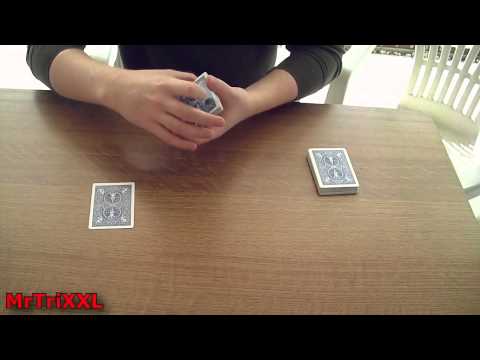 "Zukunftstrick" by TCMagic - #2 DEIN TRICK