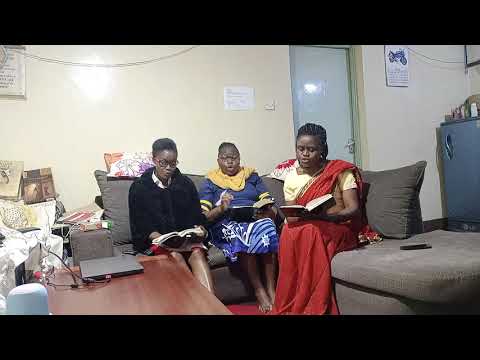 Wanamor kwatundo e polo!