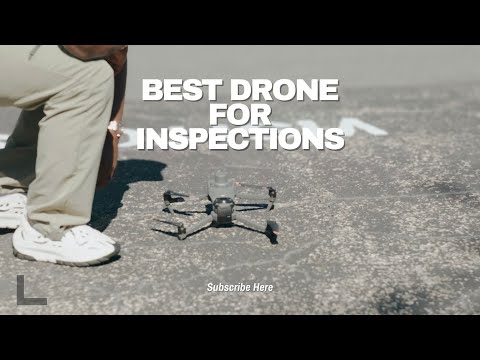 DJI’s Most Underrated Drone for Serious Work (Mavic 3 Enterprise)