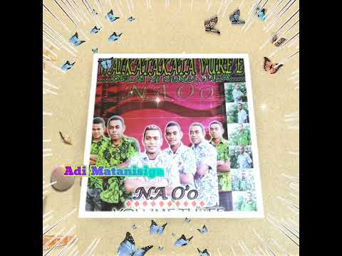 Waikatakata Vure E Dela Ni Nuku Vula - Vol 3 - Adi Matanisiga