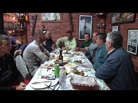 Dale moj bandille , dale.Xhezo Mallakastra