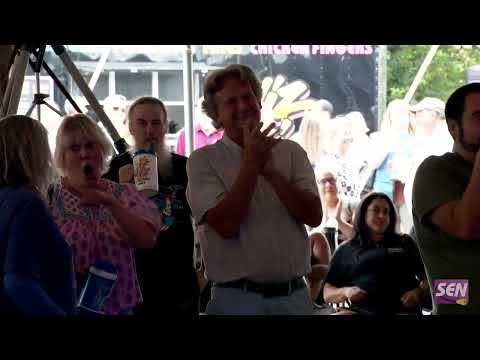 Musikfest 2023 - Opening Ceremonies