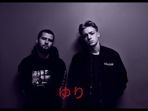 TYFAZ x STYGLE - LELIJOS