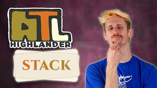 New MTG Daily Game + ATL Highlander Banlist Update