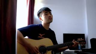 Sticky Leaves - Linying (Cover)