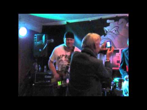 Bonedog - All that a man can do.wmv