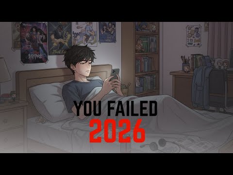 You Wasted the First 2 Months of 2026. (The 72-Hour Reset) ⏰