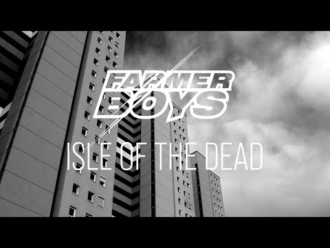 Farmer Boys - ISLE OF THE DEAD (Acoustic)