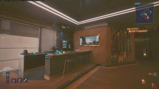 [問題] 2077這樣畫面是正常的嗎? 是設定錯誤嗎?