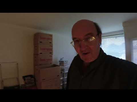 MongoTV_10517 - DEFEKT ANALOG D-DREV FORSVANDT IGEN MEN KOM FREM IGEN - Asus ROG Laptop-PC