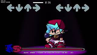 Cover art for Too slow