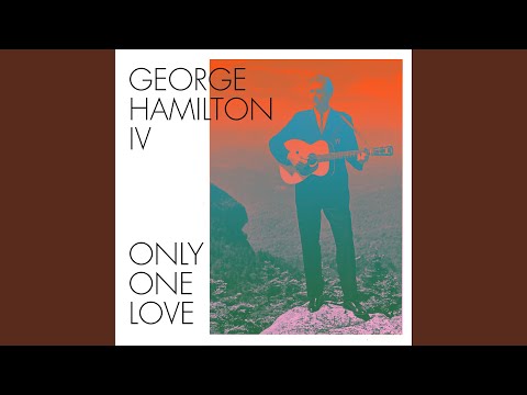When Will I Know by George Hamilton IV