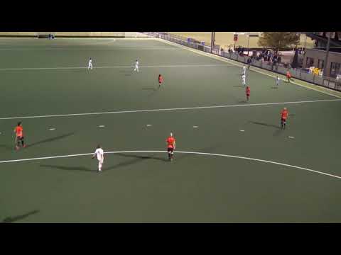 Roomburg JD1-Pinoke JD1 2e helft '18-'19