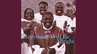 That&#39;s When You Bless Me