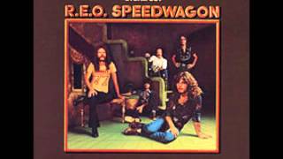 REO Speedwagon   Start A New Life on Vinyl with Lyrics in Description