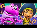 I Love To Listen To Your Ideas Barney S World Official Music Video