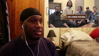 Avicii   Wake Me Up   Home Free a cappella cover REACTION