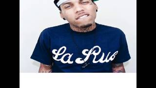 Where Dey At - Kid Ink (Feat. King Los & MPA Shitro)