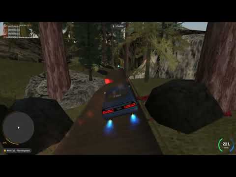 [DM] R1KUZ v.2 - Flabbergasted [SECRET CUT]