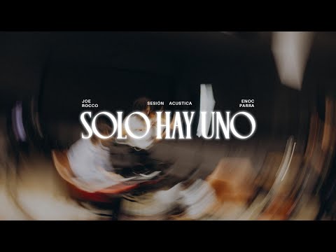 Joel Rocco and Enoc Parra 🔥