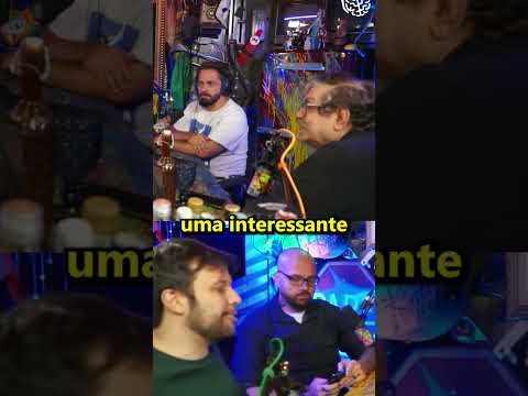 Jesus na China e Japão? | Sayão, Fontana e Vilela.