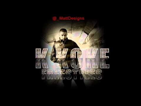 K Koke - Exclusive Freestyles [2012]