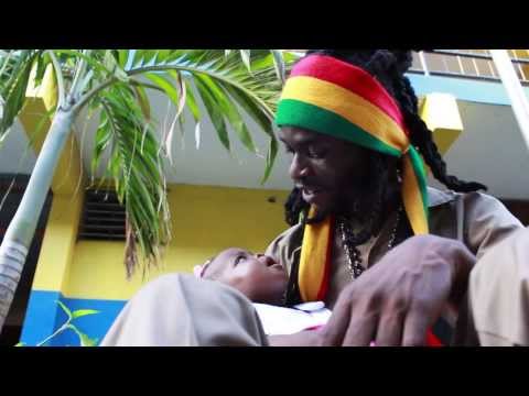 Erup ft Fully Govern - Unite My People HD (Official Video)