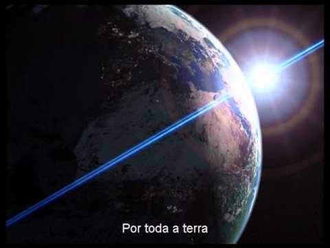 All Over The Earth