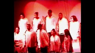 Spiritualised - Oh Happy Day Live Royal Albert Hall, London 03.10.97