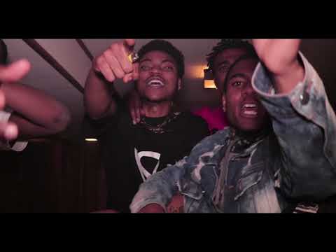 Sv Damuski - "Famous Dex 223" (V-mix) Shot by @link_in_bio