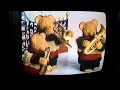 Closing To Baby Bach 2002 VHS