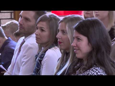 2015-12-05 "Onaj stiče mudrost ko promišljeno zbori" Joel Bolkovich