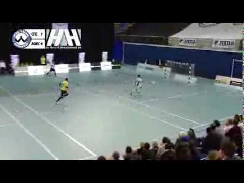 Samenvatting CFE - AORC