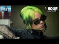 CHIHIRO Billie Eilish MTG BY MULÚ Lyrics 1 HOUR 1 HORA Loop